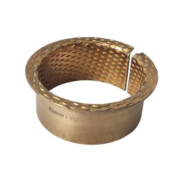 Bush 80x85x40 (TMA,TMC,TMH,TMH-PRO)