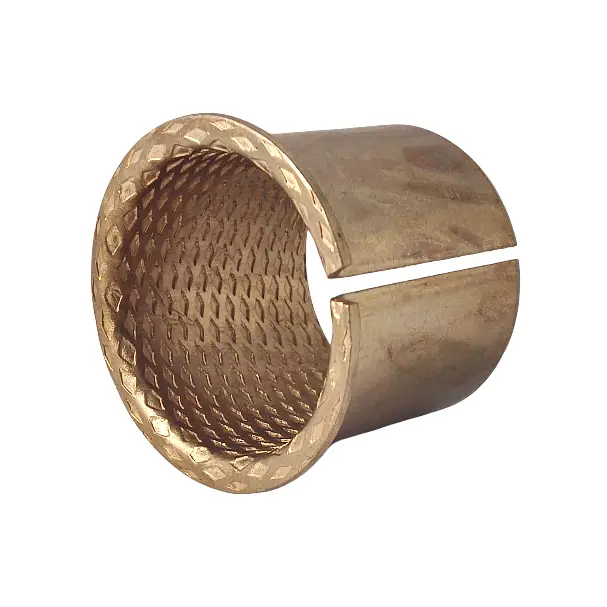 Bush 60x65x60 (TMJ,TMO,TMO-SE)