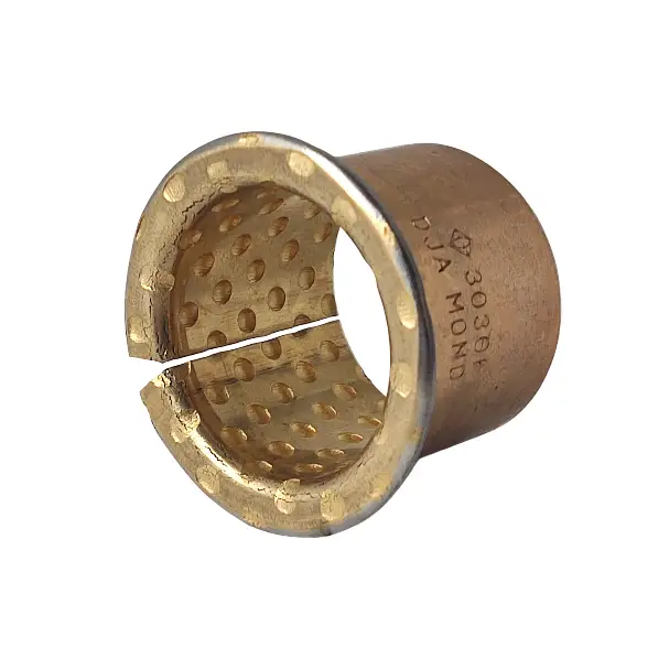 Bush 30x34x30 (TMA,TMC,TMO,TMH,TMH-PRO,ZTS)