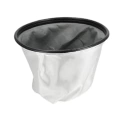 Židinio pelenų siurblys Dedra 1200W 20L - image 3