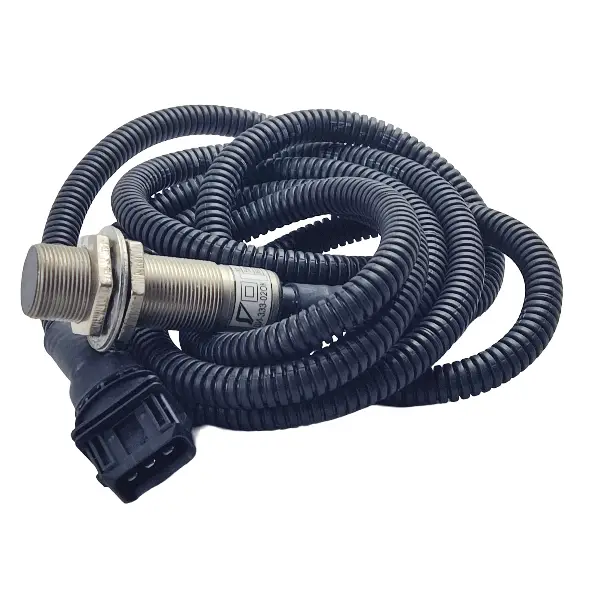Position sensor 8725.011