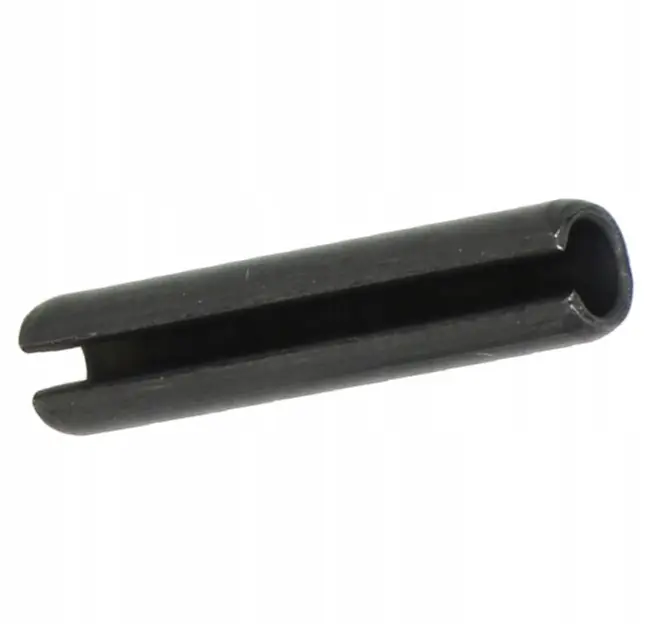 Slotted spring pin 5x40