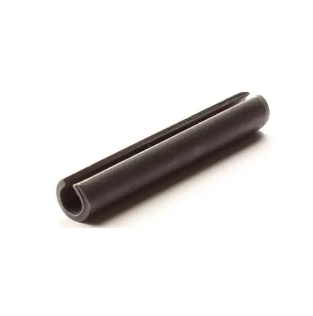 Slotted spring pin 6x60