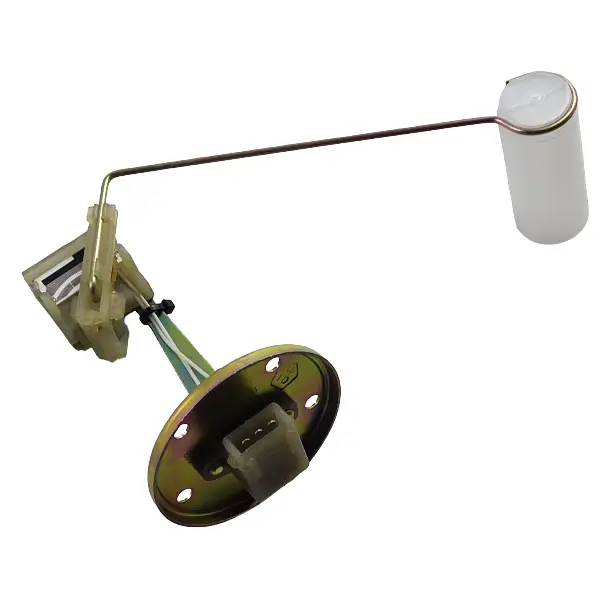 Fuel level sensor 320