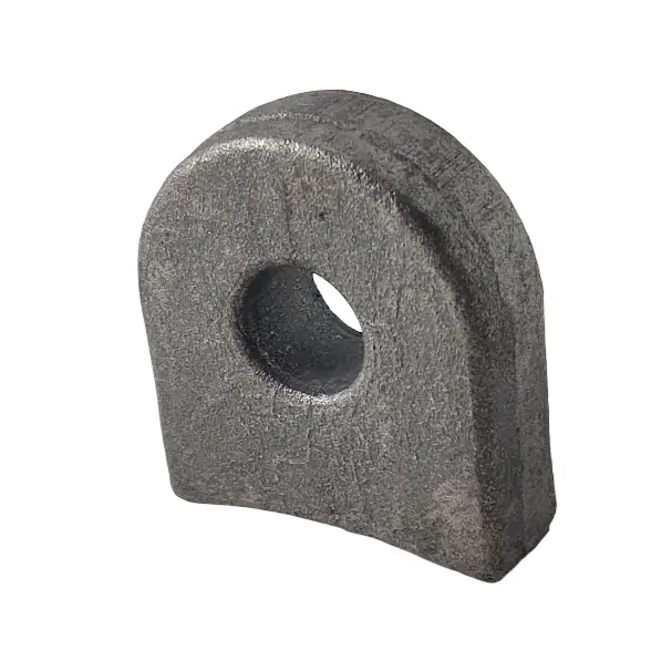 Mulcher hammer bracket (LFG,RFG,TFA,THM-PRO)