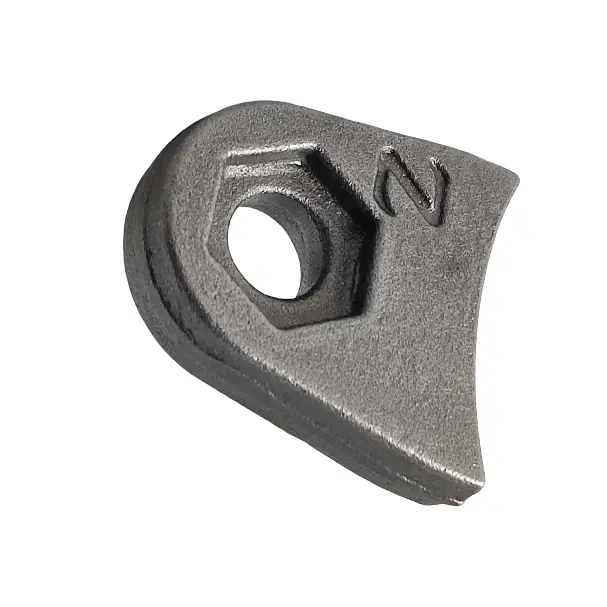 Mulcher hammer bracket (TFL,TMC,TMO,TMH,TFX)