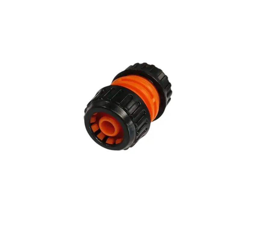 Water hose connector 1/2-1/8″