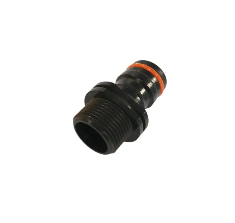 Water hose connector 1/2″