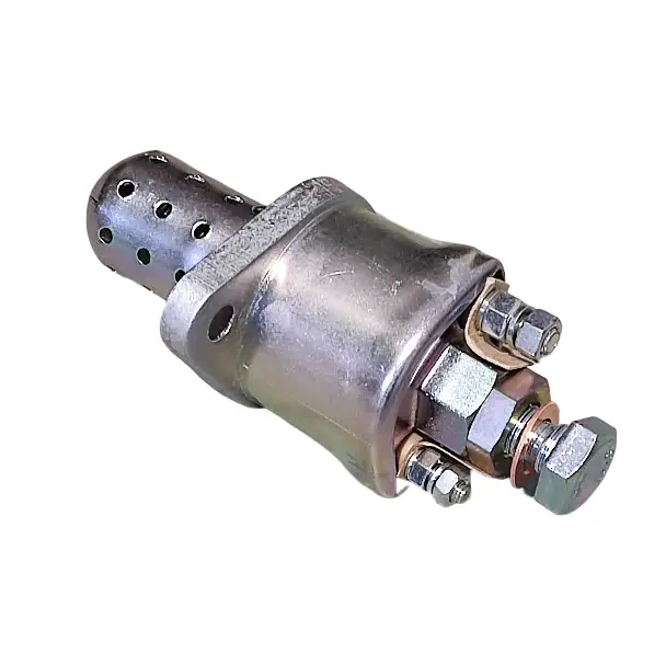 Electric torch heater