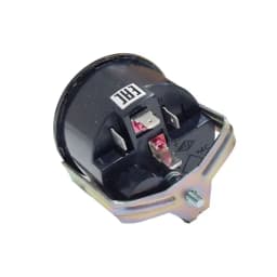 Water temperature indicator 4 cont.