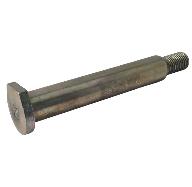 Pin 30x200 mm (TMC,TMH,TMH-PRO,ZTS)