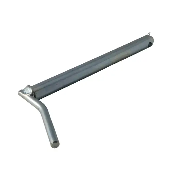 Locking bolt 20x235 (TMC,TMH,TMH-PRO)