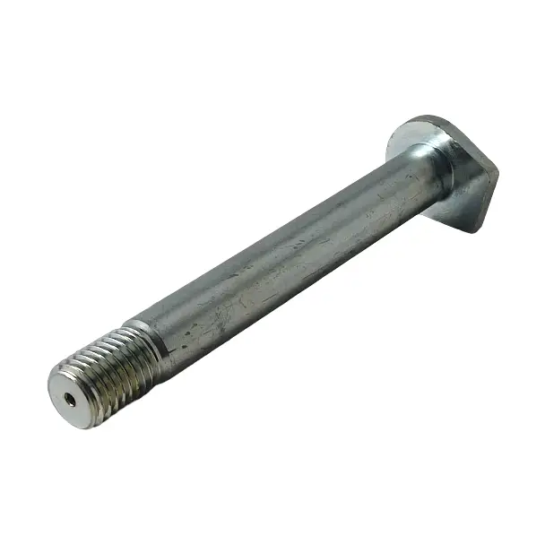 Bolt M20x160x2.5 (with nut) (TMO)