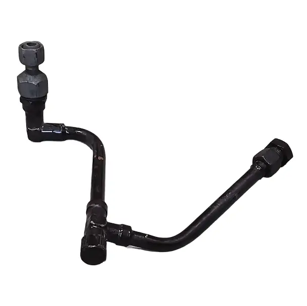 Oil pipe