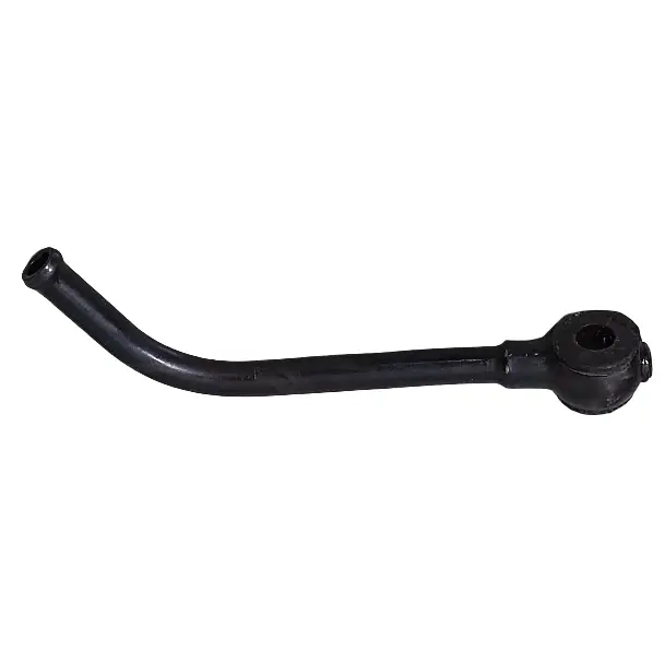 Oil pipe