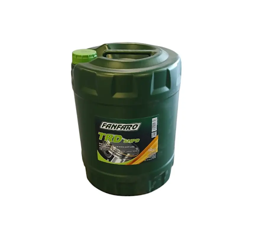 Oil Fanfaro 15W40 10L