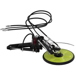 Inter-row disc mower AWON FHD550 (25-100 hp)