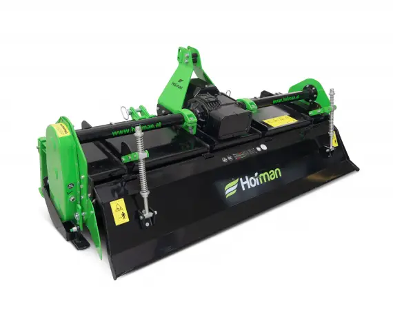 Rotary tiller CRT