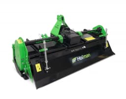 Rotary tiller CRT