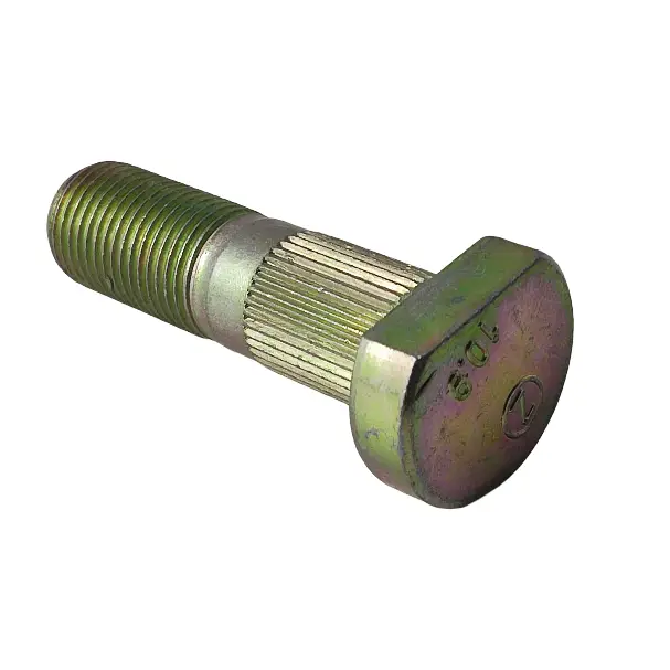 Right rear hub bolt M16x1.5