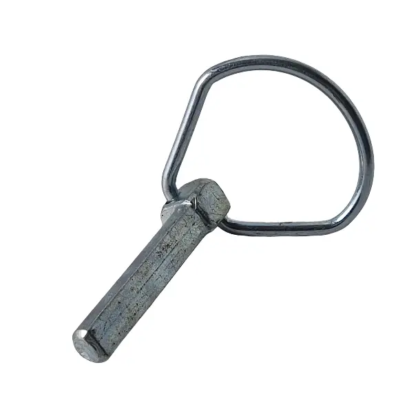 Lock pin 10x48 mm