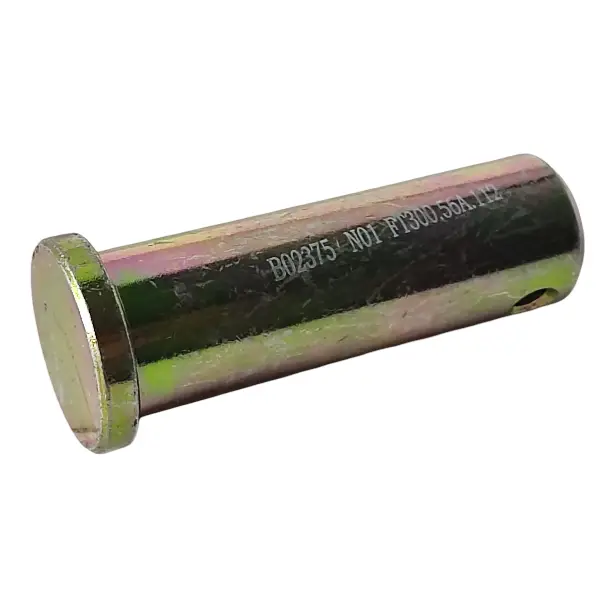 Pin M22x67