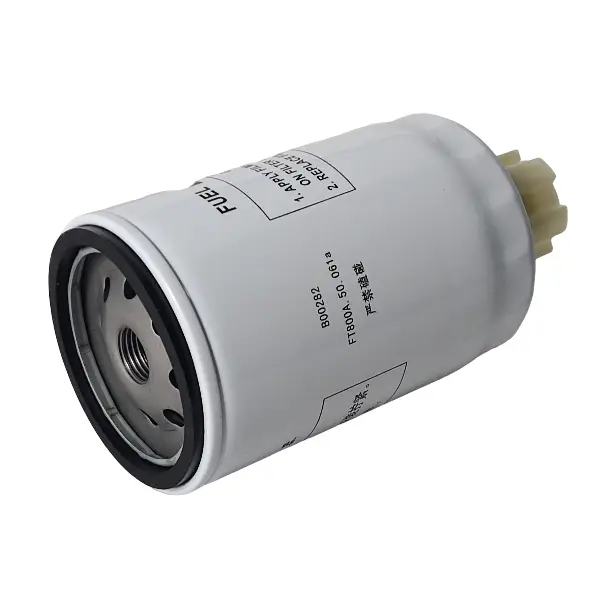 Fuel filter WBF1235
