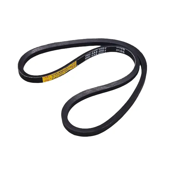 Air compressor multi groove belt 13x950 mm