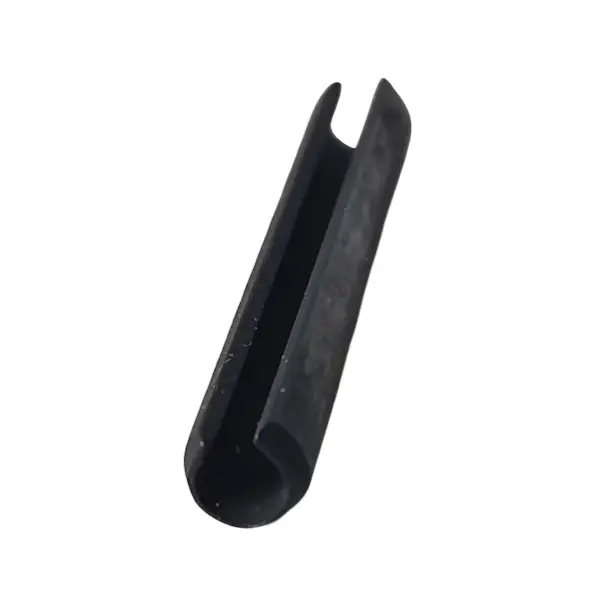 Cylindrical spring pin