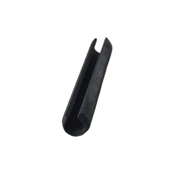 Cylindrical spring pin