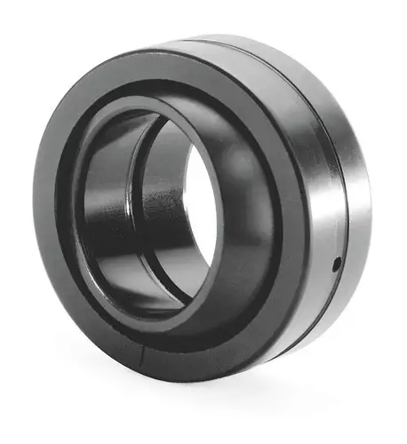 Spherical plain bearing