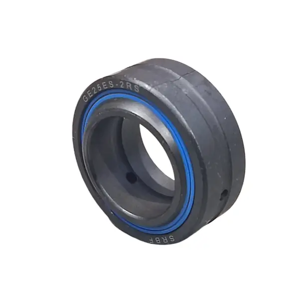 Spherical plain bearing