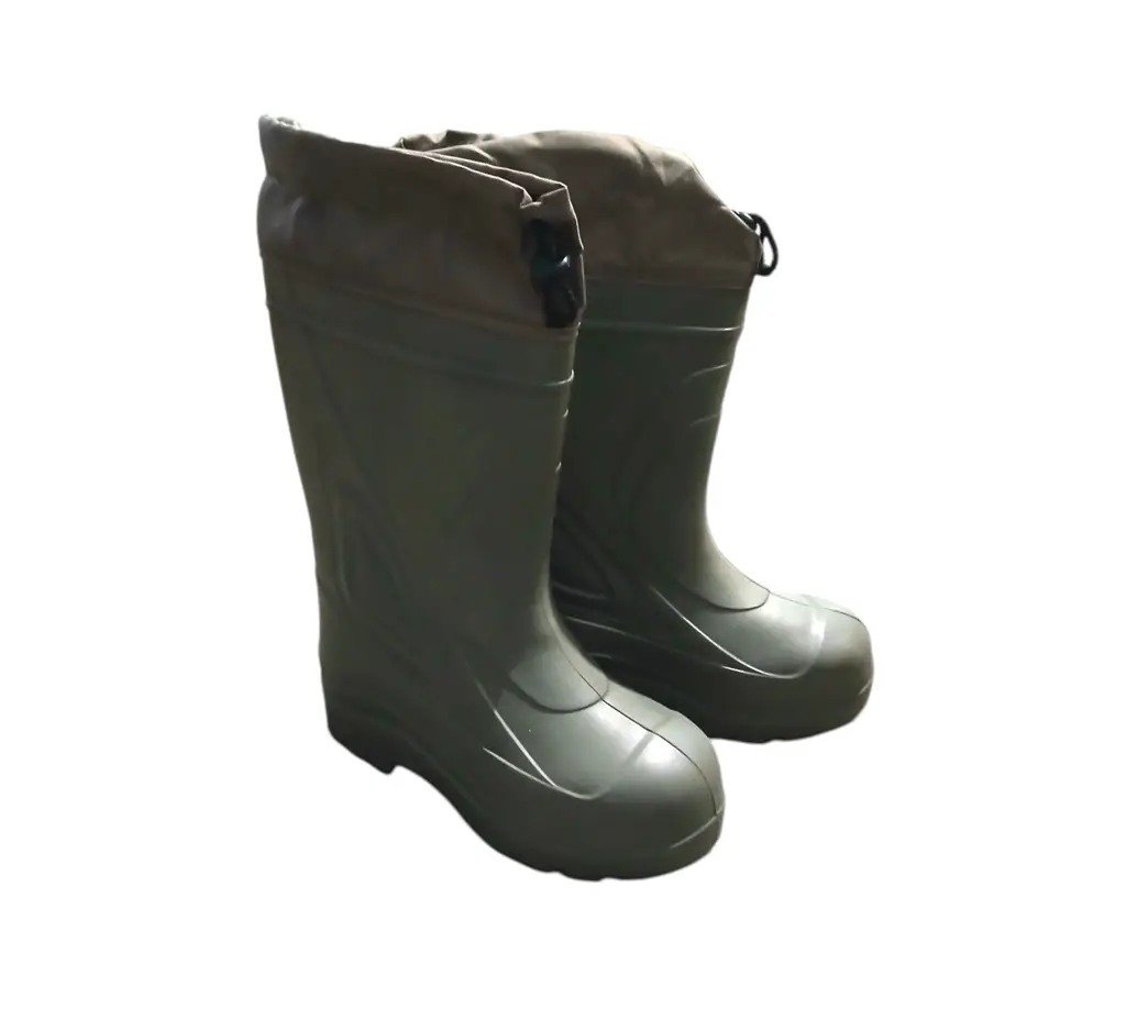 Rubber boots, size 46-47