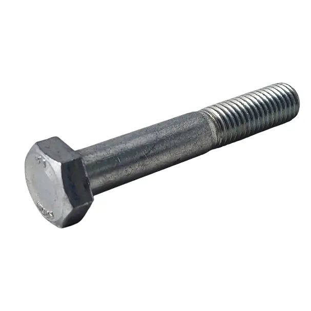 Press wheel bolt M12x75-30-C (class 8.8)
