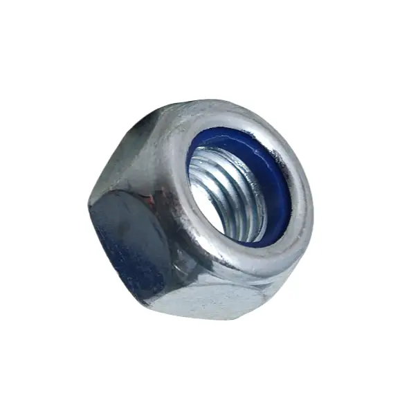 Press wheel nut M12x1.75
