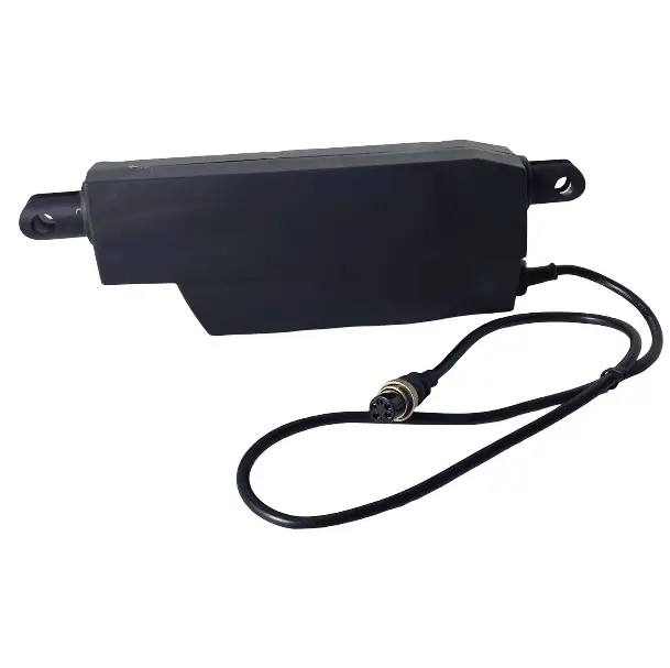 Tramline actuator 12V 4.6A