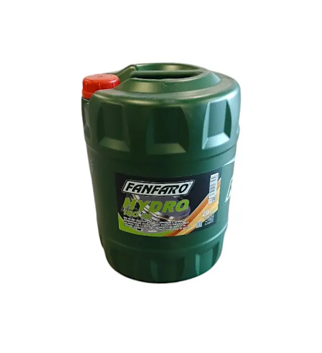 Hydraulic Oil Fanfaro HLE ISO-46 20L