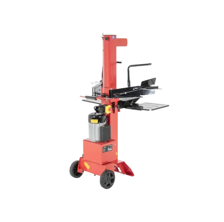 Electric log splitter 8T Faworyt (3000W)