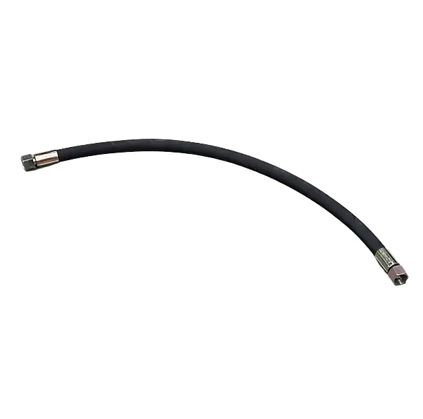 Hydraulic hose 0.7 m (036.83.700)
