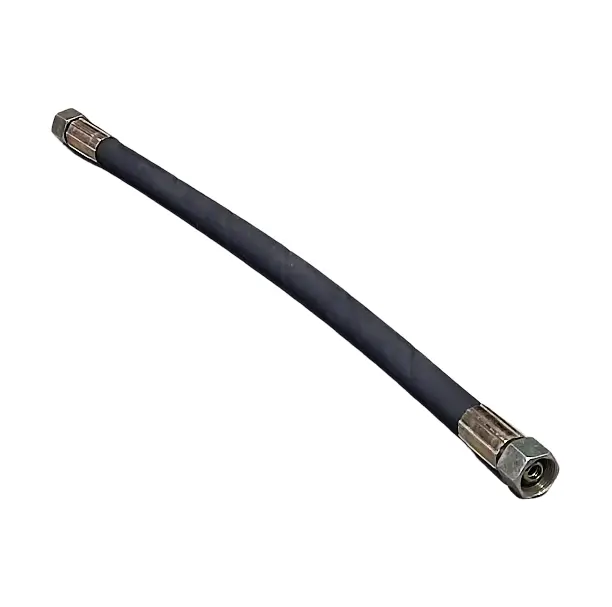 Hydraulic hose 0.5 m (036.83.040 / 036.83.500)