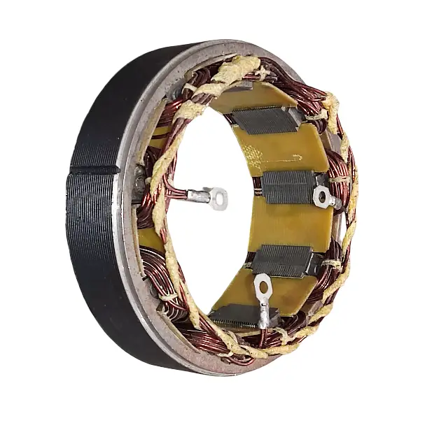 Alternator stator 70W