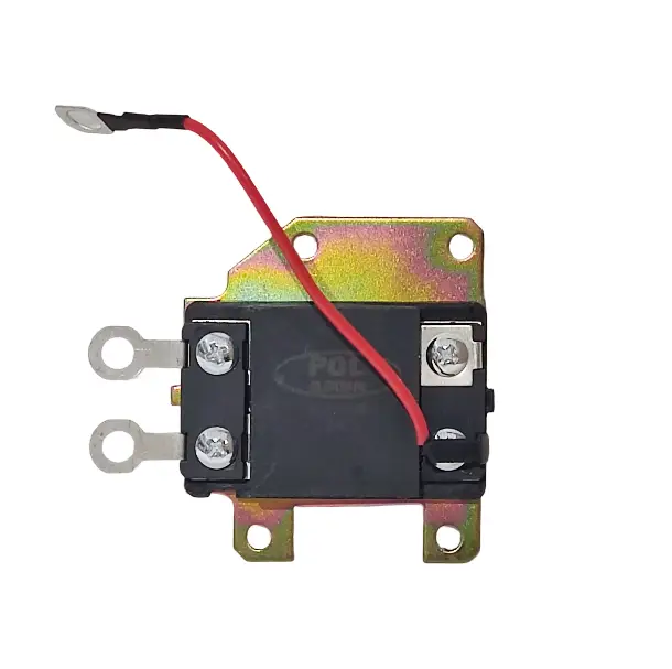 Voltage relay 14V