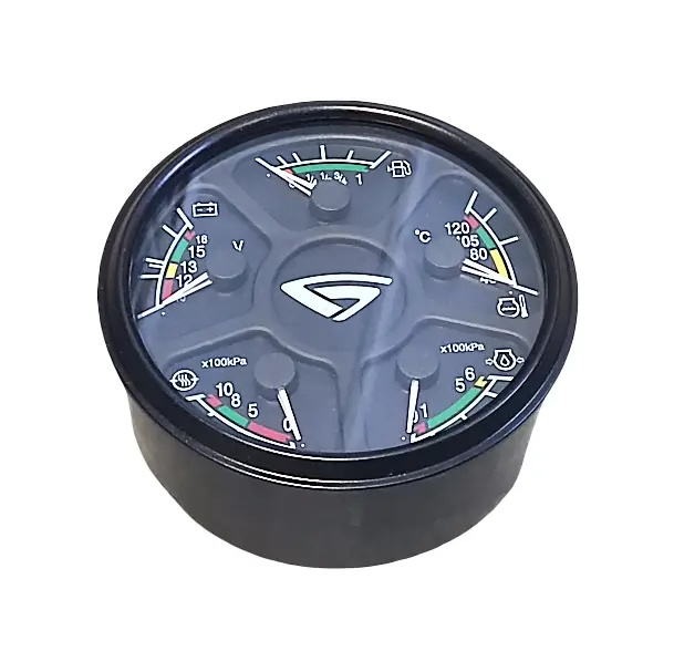 Tachometer speedometer, electronic