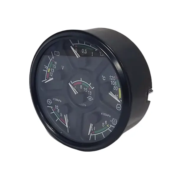 Tachometer speedometer, electronic
