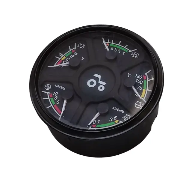 Tachometer speedometer, electronic