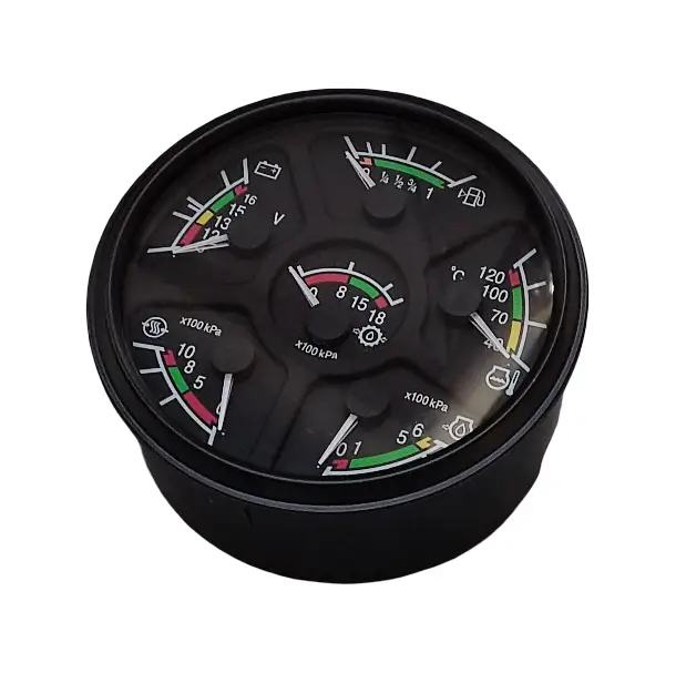 Tachometer speedometer, electronic
