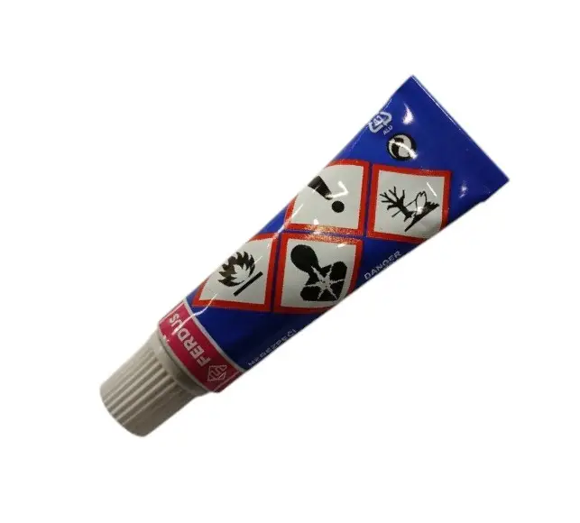Glue vulcan. 4ml