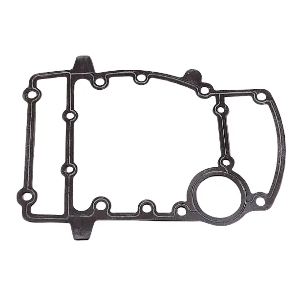 Flywheel housing gasket