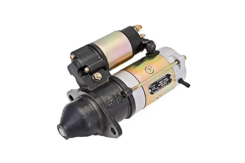 Engine starter 12V 2.5 kW