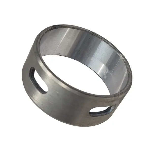 Camshaft bushing